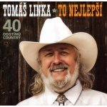 LINKA, TOMAS - To nejlepší - 40 odstínů country CD – Hledejceny.cz