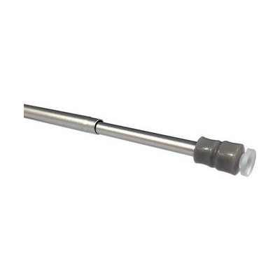 tyč vitrážová FLEX rozpěrná 76-120cm kov.STŘ – Hledejceny.cz