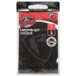 FOX Rage Strike Point Drop Shot Hooks vel.8 10ks – Zboží Dáma