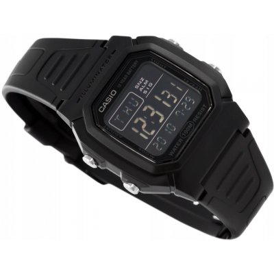 Casio W-800H-1B – Hledejceny.cz