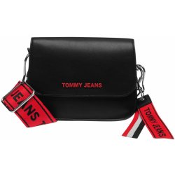 tommy jeans boxy crossover