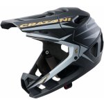 Cratoni Interceptor 2.0 black-Gold matt 2022 – Zboží Dáma