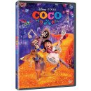 Film Coco DVD