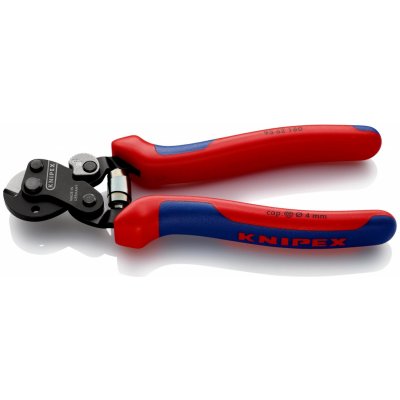 Knipex 95-62-160-SB – Zboží Mobilmania