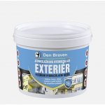 Jednosložková hydroizolace Den Braven EXTERIÉR 5 kg – Sleviste.cz