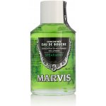 Marvis Spearmint koncentrovaná pro svěží dech 120 ml – Zboží Mobilmania