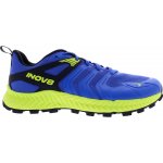 Inov-8 Trailtalon blue/black/lime – Zboží Mobilmania