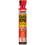 SOUDAL PUR Soudabond Easy GG DIY nízkoexpanzní trubičková 750 ml – Hledejceny.cz