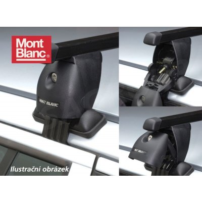 Patky Mont Blanc Flex3 BU1 – Sleviste.cz