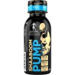 Kevin Levrone Shaaboom Pump 120 ml – Zboží Dáma