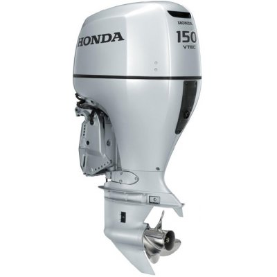 Honda BF 150 Hp LCU – Zboží Dáma