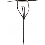 QHP Poprsník Basic pro černý – Zboží Mobilmania