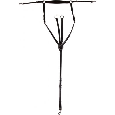 QHP Poprsník Basic pro černý – Zboží Mobilmania