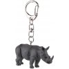 Přívěsky na klíče Přívěsek na klíče Mojo nosorožec