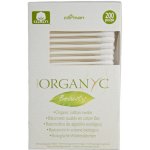 Linteo Satin Vatové tyčinky v sáčku 200 ks – Zboží Dáma