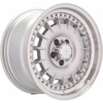 Racing Line B1855 8x17 5x112 ET30 silver polished Edge – Sleviste.cz