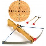 Small Foot Sportovní kuš – Zboží Dáma