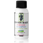 Cowboy Magic ROSEWATER SHAMPOO 60 ml – Zboží Dáma