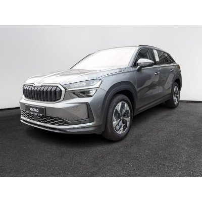 Skoda Kodiaq 2.0 TDI 4x4 DSG 142 kW – Sleviste.cz