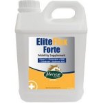 Mervue ELITEFLEX FORTE doplněk pro koně 2,5 l – Hledejceny.cz