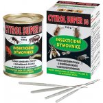 AGROCHEMA Cytrol Super SG dýmovnice 120 g – Hledejceny.cz