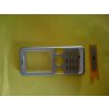 Náhradní kryt na mobilní telefon Kryt Sony Ericsson W610i přední černý