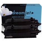 DreamJet Kyocera Mita TK3160 - kompatibilní – Zboží Mobilmania