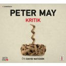 Kritik - Peter May