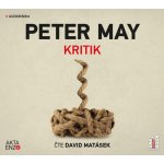 Kritik - Peter May – Hledejceny.cz