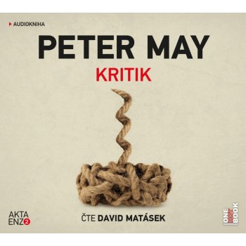 Kritik - Peter May