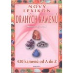 Nový lexikon drahých kamenů, 430 kamenů od A do Z – Hledejceny.cz