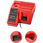 Milwaukee M12-18 C – Zbozi.Blesk.cz