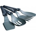 RidgeMonkey jídelní sada Q-Lock Utensil Set – Zboží Mobilmania