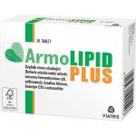 ArmoLIPID PLUS 30 kapslí – Zboží Dáma