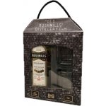 Bushmills Original 40% 1 l (holá láhev) – Zboží Mobilmania