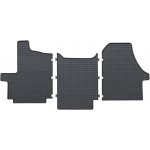 Koberce gumové Petex Peugeot Boxer 2006 | Zboží Auto
