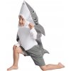 Dětský karnevalový kostým Žralok