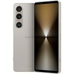 Sony kryt se stojánkem pro Xperia 10 VI bílý (XQZCBESW.SYX) – Zboží Živě