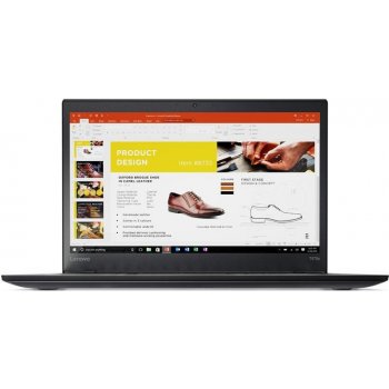 Lenovo ThinkPad T470 20HF000XXS