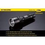 Nitecore CR6 – Zboží Mobilmania