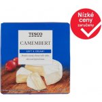 Tesco Camembert 120g – Zboží Dáma