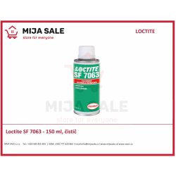 Super čistič Loctite 7063 150 ml