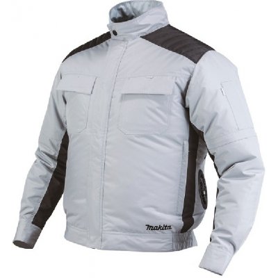 Makita DFJ416AL Aku bunda s ventilátory Li-ion CXT 10,8/12V,LXT14,4/18V bez aku – Hledejceny.cz