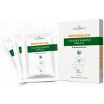 Cannaderm mentholka chladivá konopná náplast 3 ks – Zboží Dáma