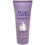Lanvin Éclat d’Arpège tělové mléko 150 ml – Zboží Mobilmania