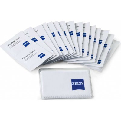 Zeiss Lens Cleaning Wipes – Sleviste.cz