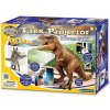 Interaktivní hračky Brainstorm Toys T-Rex projektor a hlídač pokojíčku