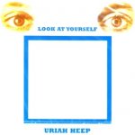 Uriah Heep - Look At Yourself CD – Sleviste.cz