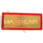Vzduchový filtr MAXGEAR 26-0321 – Hledejceny.cz