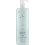 Paul Mitchell Awapuhi Wild Ginger Repair Moisturizing Lather Shampoo 1000 ml – Zbozi.Blesk.cz